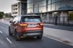 Land Rover Discovery First Edition 2017 года (ZA)